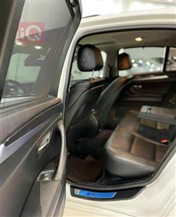 بی ئێم دەبڵیو سیریەس 5